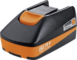 Fein 92604182020 Szerszám akku 18 V 3 Ah Lítiumion