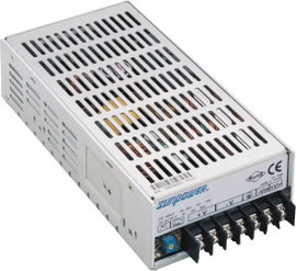 Dehner Elektronik SDS 100L-12 DC/DC gépjármű feszültségváltó 8.4 A 100 W Tartalom, tartalmi egységek