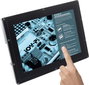 Joy-it LCD10 V2 Érintőkijelzős modul 25.7 cm (10.1 coll) 1280 x 800 Pixel Alkalmas: Raspberry Pi bélyegkép
