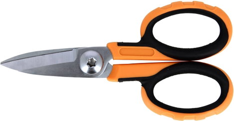 Ideal Tek Kevlar® - olló 399K.AN.IT 2. kép