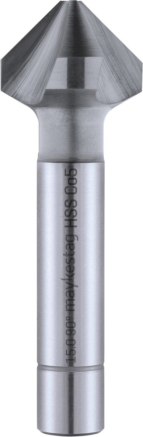 Alpen ALPEN-MAYKESTAG 0239003100100 Marófúró 31.00 mm Hengeres befogószár 1 db