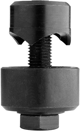 RUKO 109225 Lemezlyukasztó 22.5 mm