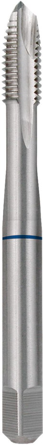 RUKO 232060 Gépi menetfúró 1 db Metrikus M6 x 1 1.00 mm Jobb vágó DIN 371 HSS B forma 1 db bélyegkép