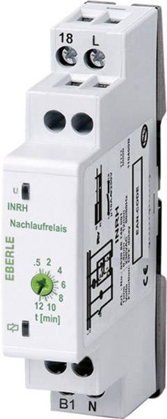Eberle 053085148001 INRH Felügyeleti relé 1 db Időtartomány: 30 mp - 12 perc