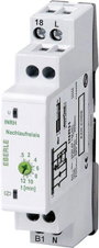 Eberle 053085148001 INRH Felügyeleti relé 1 db Időtartomány: 30 mp - 12 perc bélyegkép