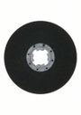 Bosch Accessories X-LOCK 2608619362 Vágótárcsa, egyenes 115 mm 1 db 2. bélyegkép