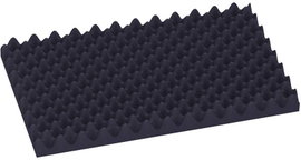 Tanos 83000035 TANOS Fedélborítás (H x Sz x Ma) 365 x 225 x 25 mm