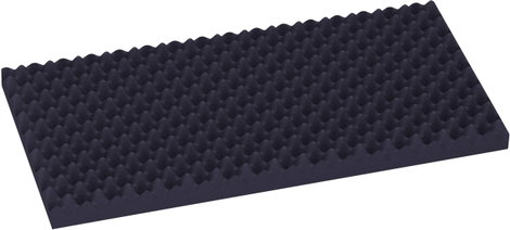 Tanos 83000040 TANOS Fedélborítás 1 db