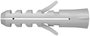 Fischer S 20 Terpesztő tipli 90 mm 20 mm 50120 5 db bélyegkép