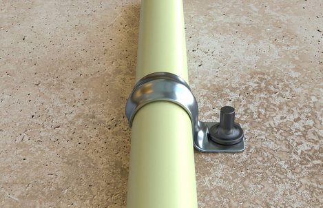 Fischer 60169 Rögzítő bilincs BSMD 16 50 db 2. kép