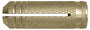 Fischer MS 8 x 28 Réz tipli 28 mm 10 mm 78981 50 db bélyegkép
