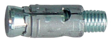 Fischer FDBB 16 SE Gyémántfúró rögzítő elem 16 mm 90681 25 db