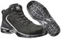 Albatros 631690-42 Biztonsági csizma S3 Cipőméret (EU): 42 Fekete 1 pár bélyegkép