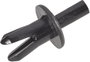PB Fastener 331-7005-001 Szegecs Lyuk Ø 4.2 mm Műanyag Fekete 1 db bélyegkép