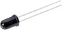 OSRAM SFH 4546 Infravörös emitter 950 nm 20 ° 5 mm Radiális kivezetéssel bélyegkép