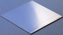 Rademacher WR-Typ 2015-2 Szerelőlap (H x Sz x Ma) 200 x 100 x 1.5 mm Alumínium Alumínium 1 db 2. bélyegkép