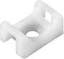 PB Fastener TM 48 Rögzítő foglalat csavaros TM 48 Köteg átmérő tartomány 11 mm (max) Natúr 1 db bélyegkép