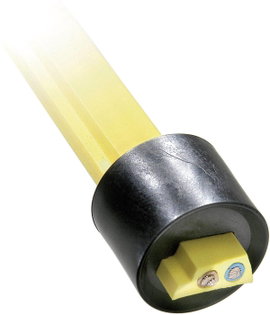 Wiska 10064329 SFD 20/01/ASI Tömítő betét M20 1 x ASi Elasztomer Fekete 1 db