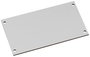 Spelsberg TG MPI-1608 Szerelőlap (H x Sz x Ma) 131 x 73 x 2.5 mm Szigetelőanyag 1 db bélyegkép