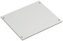 Spelsberg TG MPI-2012 Szerelőlap (H x Sz x Ma) 171 x 113 x 2.5 mm Szigetelőanyag 1 db bélyegkép