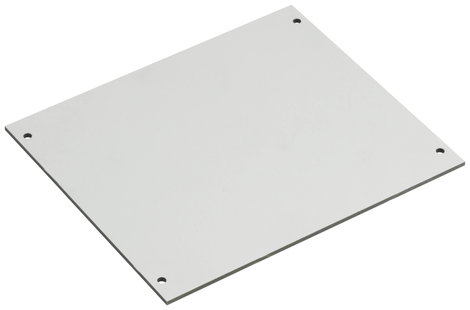 Spelsberg TG MPI-2015 Szerelőlap (H x Sz x Ma) 171 x 143 x 2.5 mm Szigetelőanyag 1 db