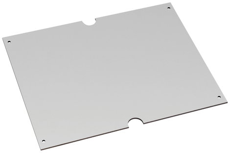 Spelsberg TG MPI-3023 Szerelőlap (H x Sz x Ma) 270 x 220 x 2.5 mm Szigetelőanyag 1 db