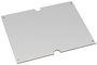 Spelsberg TG MPI-3023 Szerelőlap (H x Sz x Ma) 270 x 220 x 2.5 mm Szigetelőanyag 1 db bélyegkép