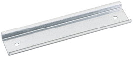 Spelsberg TG NS 35/184mm Kalapsín Lyuk nélkül Acéllemez 184 mm 1 db