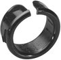 PB Fastener H-2873 Szigetelő átvezető Oldalt nyitott Szorítási átmérő (max.) 9.9 mm Lemezvastagság ( bélyegkép