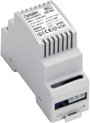 Comatec PSM46024 Kalapsínes tápegység 24 V/DC 2.5 A 60 W Tartalom, tartalmi egységek rendelésenként bélyegkép