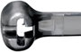 Panduit CVR240LBK BT1.5I-C0 Kábelkötöző 155 mm 3.60 mm Fekete Fém nyelvvel, UV stabilizált, Időjárás bélyegkép