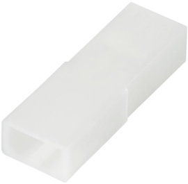 JST Stift ház panel RCY Pólusok száma 2 Raszterméret: 2.50 mm SYR-02TV 1 db