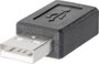 USB-s adapter 10120276 10120276 BKL Electronic Tartalom: 1 db bélyegkép