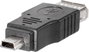 USB-s adapter 10120275 10120275 BKL Electronic Tartalom: 1 db 2. bélyegkép