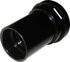 Jäger Direkt 559309 Lámpafoglalat E14 250 V 25 W