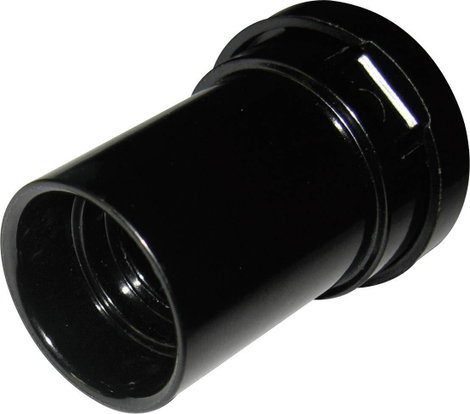 Jäger Direkt 559309 Lámpafoglalat E14 250 V 25 W