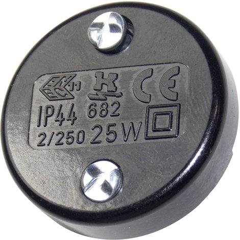 Jäger Direkt 559309 Lámpafoglalat E14 250 V 25 W 3. kép