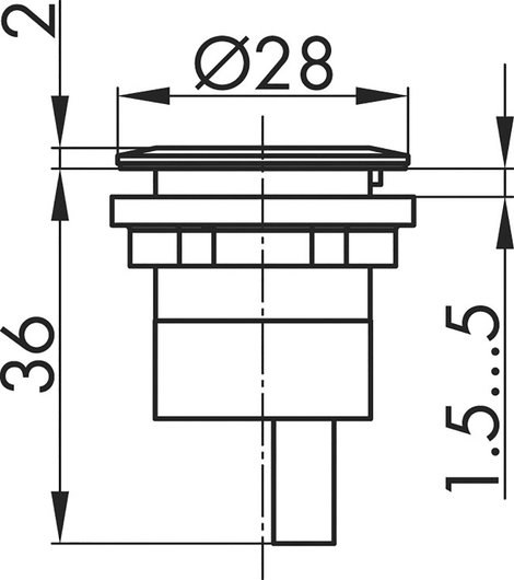 Beépíthető USB hüvely, 3.0 Alj, beépíthető RRJVA_USB3_AA RRJVA_USB3_AA Schlegel Tartalom: 1 db 5. kép