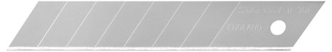 STANLEY 0-11-301 Lecsatolható kés 18 mm-es adagoló 10 darab 10 db 3. kép