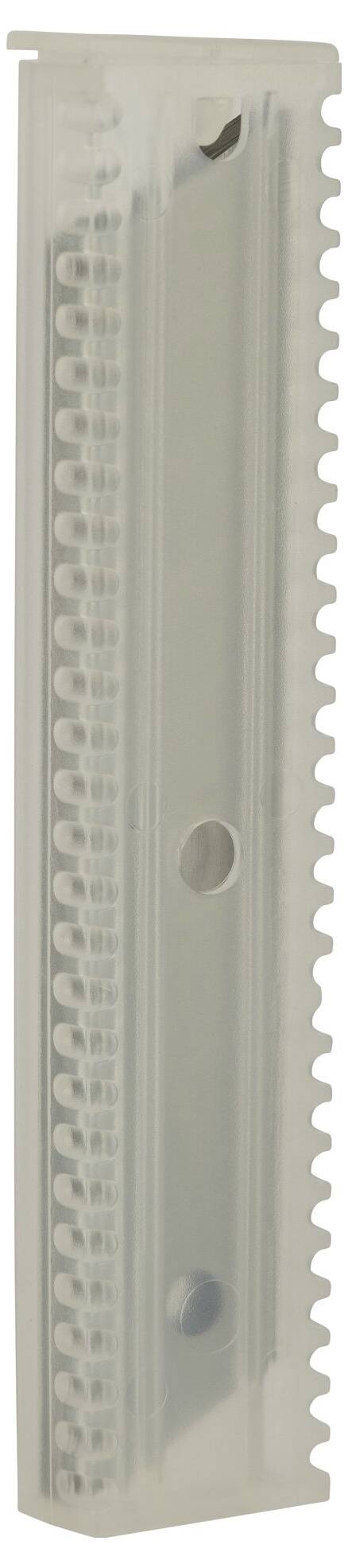 STANLEY 0-11-301 Lecsatolható kés 18 mm-es adagoló 10 darab 10 db 7. kép