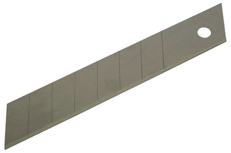 STANLEY 0-11-301 Lecsatolható kés 18 mm-es adagoló 10 darab 10 db 9. kép