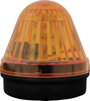 ComPro Jelzőlámpa LED Blitzleuchte BL50 15F CO/BL/50/A/024/15F Sárga Tartós fény, Villogó fény, Kere bélyegkép