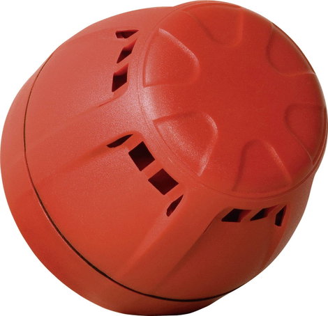 ComPro Jelzősziréna CH/100/DR Chiasso Több árnyalatú 12 V/DC, 24 V/DC 98 dB