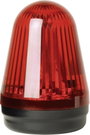 ComPro Jelzőlámpa LED Blitzleuchte BL90 15F CO/BL/90/R/024/15F Piros Tartós fény, Villogó fény, Kere bélyegkép