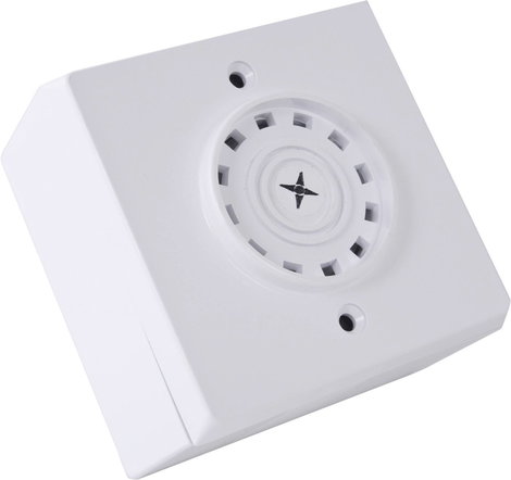 ComPro Jelzősziréna AC/W/BB Askari Compact Több árnyalatú 12 V/DC, 24 V/DC 106 dB