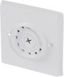 Többhangú jelzősziréna 12 V/DC 24 V/DC 106 dB, ComPro AC/W Askari Compact 2. bélyegkép