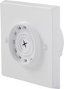 Többhangú jelzősziréna 12 V/DC 24 V/DC 106 dB, ComPro AC/W Askari Compact 5. bélyegkép