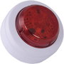 ComPro Jelzőlámpa LED Solista Maxi SOL/M/W/D/RF Fehér 9 V/DC, 12 V/DC, 24 V/DC, 48 V/DC bélyegkép