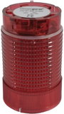 ComPro Jelző oszlop elem CO ST 40 RL 024 CO ST 40 LED Piros 1 db bélyegkép