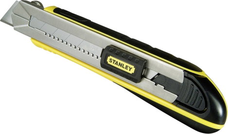 STANLEY 0-10-486 FatMax 25 mm-es vágógép 0-10-486 magazingal. 1 db